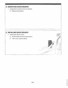 Mercury Force 9.9, 15HP Outboards Service Manual, Page 191