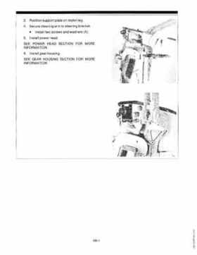 Mercury Force 9.9, 15HP Outboards Service Manual, Page 193