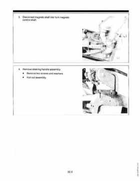Mercury Force 9.9, 15HP Outboards Service Manual, Page 213
