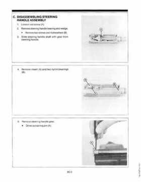 Mercury Force 9.9, 15HP Outboards Service Manual, Page 216