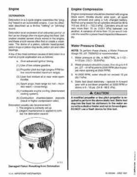 Mercury Mariner 200, 225 Optimax Outboards Service Manual, 90-855348, Page 25