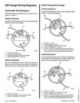 Mercury Mariner 200, 225 Optimax Outboards Service Manual, 90-855348, Page 115