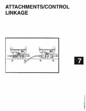 Mercury Mariner 200, 225 Optimax Outboards Service Manual, 90-855348, Page 472