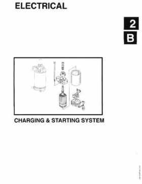 Mercury Mariner 25HP 4-Stroke Outboard Service Manual 1997, Page 69