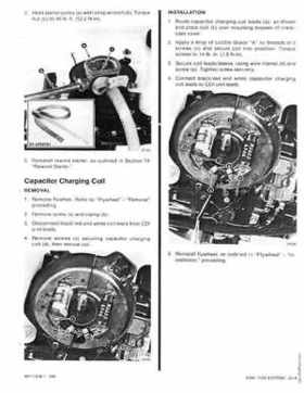 Mercury Mariner 4, 5 102CC Sail 1990 Outboard Service Shop Manual, Page 24