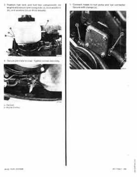Mercury Mariner 4, 5 102CC Sail 1990 Outboard Service Shop Manual, Page 50