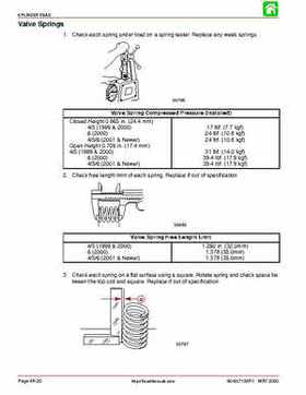 Mercury Mariner 4, 5, and 6HP 4-Stroke Factory Service Manual, Page 128