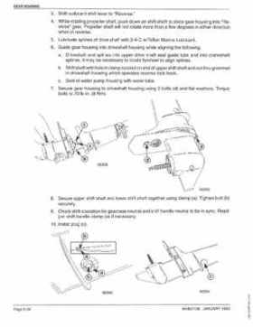 Mercury Mariner 4 and 5HP 4-Stroke Outboards Service Shop Manual 1999, Page 210