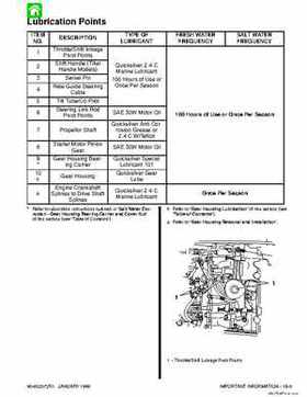 Mercury Mariner Outboard 40/50/55/60 2-stroke Service Manual, Page 21