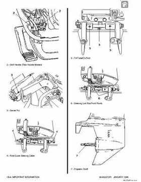 Mercury Mariner Outboard 40/50/55/60 2-stroke Service Manual, Page 22
