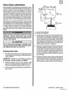 Mercury Mariner Outboard 40/50/55/60 2-stroke Service Manual, Page 24