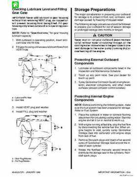 Mercury Mariner Outboard 40/50/55/60 2-stroke Service Manual, Page 25