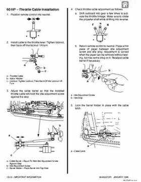 Mercury Mariner Outboard 40/50/55/60 2-stroke Service Manual, Page 46