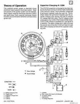 Mercury Mariner Outboard 40/50/55/60 2-stroke Service Manual, Page 57