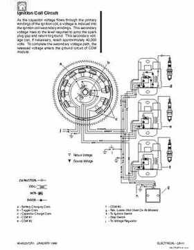 Mercury Mariner Outboard 40/50/55/60 2-stroke Service Manual, Page 60
