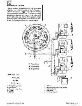 Mercury Mariner Outboard 40/50/55/60 2-stroke Service Manual, Page 62