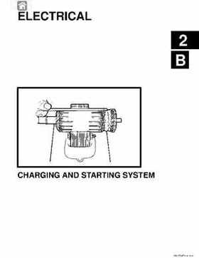 Mercury Mariner Outboard 40/50/55/60 2-stroke Service Manual, Page 74