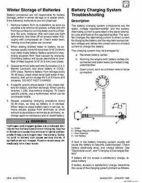 Mercury Mariner Outboard 40/50/55/60 2-stroke Service Manual, Page 81