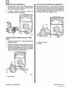Mercury Mariner Outboard 40/50/55/60 2-stroke Service Manual, Page 92