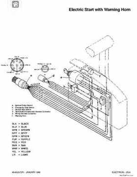Mercury Mariner Outboard 40/50/55/60 2-stroke Service Manual, Page 112
