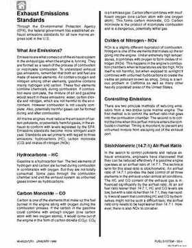 Mercury Mariner Outboard 40/50/55/60 2-stroke Service Manual, Page 164