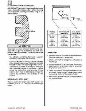 Mercury Mariner Outboard 40/50/55/60 2-stroke Service Manual, Page 195