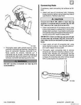 Mercury Mariner Outboard 40/50/55/60 2-stroke Service Manual, Page 196