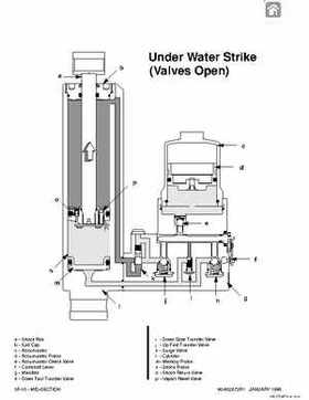 Mercury Mariner Outboard 40/50/55/60 2-stroke Service Manual, Page 348