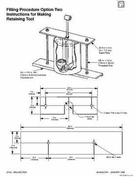 Mercury Mariner Outboard 40/50/55/60 2-stroke Service Manual, Page 370