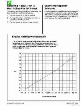 Mercury Mariner Outboard 40/50/55/60 2-stroke Service Manual, Page 491