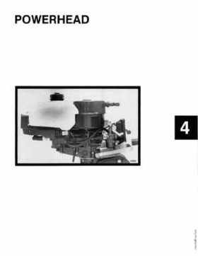 Mercury Mariner Outboards 2.2 / 2.5 / 3.0 Service Shop Manual, Page 37