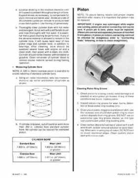 Mercury Mariner Outboards 2.2 / 2.5 / 3.0 Service Shop Manual, Page 43