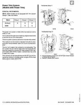 Mercury Mariner Outboards 45 Jet 50 55 60 HP Models Service Manual, Page 15