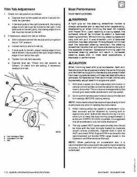 Mercury Mariner Outboards 45 Jet 50 55 60 HP Models Service Manual, Page 17