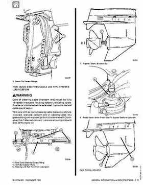 Mercury Mariner Outboards 45 Jet 50 55 60 HP Models Service Manual, Page 20