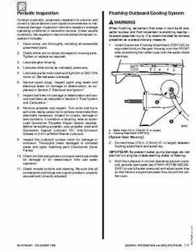 Mercury Mariner Outboards 45 Jet 50 55 60 HP Models Service Manual, Page 22