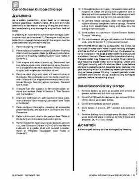 Mercury Mariner Outboards 45 Jet 50 55 60 HP Models Service Manual, Page 24