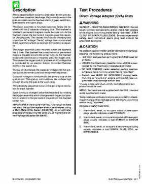 Mercury Mariner Outboards 45 Jet 50 55 60 HP Models Service Manual, Page 32