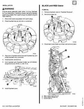 Mercury Mariner Outboards 45 Jet 50 55 60 HP Models Service Manual, Page 39