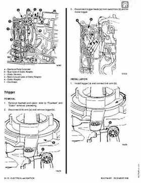 Mercury Mariner Outboards 45 Jet 50 55 60 HP Models Service Manual, Page 41