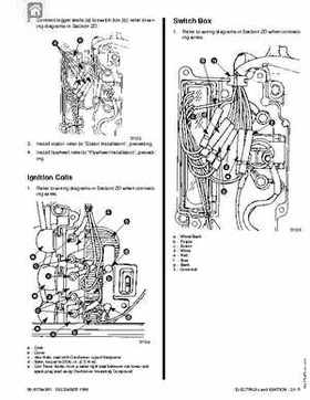 Mercury Mariner Outboards 45 Jet 50 55 60 HP Models Service Manual, Page 42