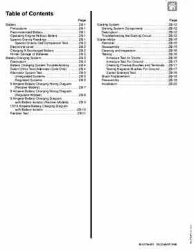 Mercury Mariner Outboards 45 Jet 50 55 60 HP Models Service Manual, Page 44