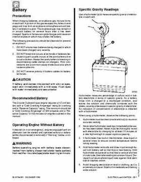 Mercury Mariner Outboards 45 Jet 50 55 60 HP Models Service Manual, Page 45