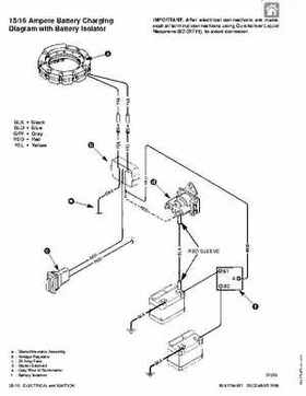 Mercury Mariner Outboards 45 Jet 50 55 60 HP Models Service Manual, Page 54