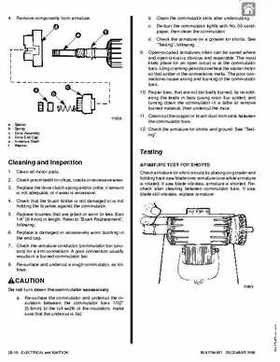 Mercury Mariner Outboards 45 Jet 50 55 60 HP Models Service Manual, Page 60