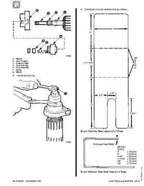 Mercury Mariner Outboards 45 Jet 50 55 60 HP Models Service Manual, Page 63