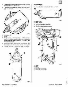 Mercury Mariner Outboards 45 Jet 50 55 60 HP Models Service Manual, Page 64