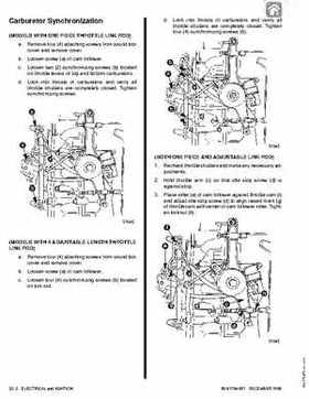 Mercury Mariner Outboards 45 Jet 50 55 60 HP Models Service Manual, Page 68