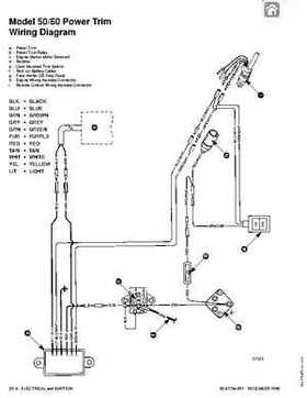 Mercury Mariner Outboards 45 Jet 50 55 60 HP Models Service Manual, Page 80
