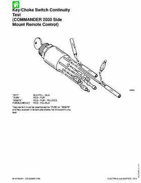 Mercury Mariner Outboards 45 Jet 50 55 60 HP Models Service Manual, Page 81
